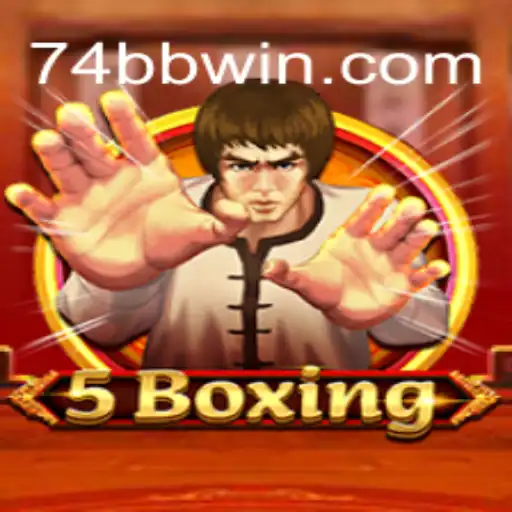 Descubra o Universo de 5Boxing: Um Jogo de Estratégia e Aventura