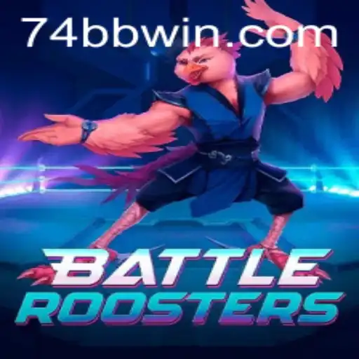 BattleRoosters: Uma Nova Arena para Competição e Estratégia