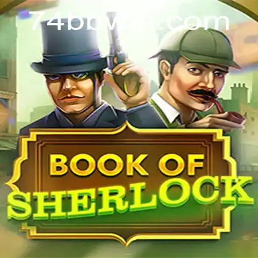Desvendando os Mistérios de BookOfSherlock: Uma Introdução Completa