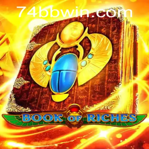Explorando a Emoção de BookofRiches: Um Mergulho nas Regras e Mecânicas do Jogo