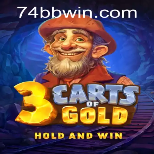 Explorando o Empolgante Mundo de 3cartsOfGold: Um Mergulho no Novo Jogo de 2023
