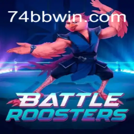 BattleRoosters: Uma Nova Arena para Competição e Estratégia