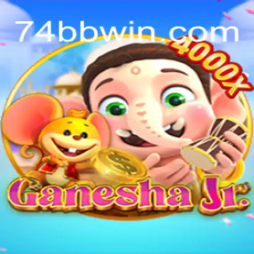Explorando o Enigmático Mundo de GaneshaJr: O Jogo Que Conquista Multidões