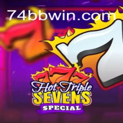 Explorando HotTripleSevensSpecial: Um Mergulho nas Regras e Dinâmicas