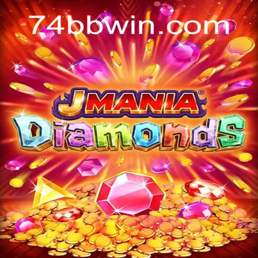 Desvendando JManiaDiamonds: O Mundo dos Diamantes Interativos