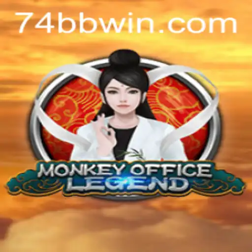 MonkeyOfficeLegend: Uma Jornada Épica no Mundo Corporativo