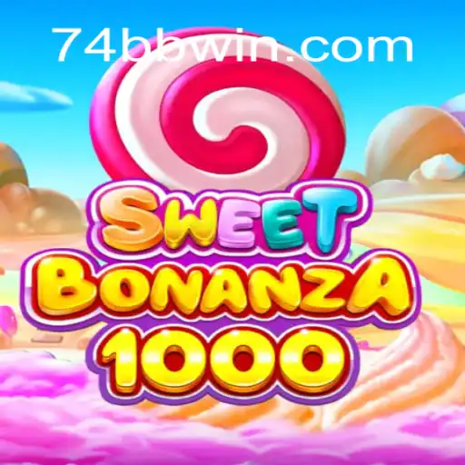 Descobrindo o Mundo de SweetBonanza1000: Aventura e Estratégia no Jogo