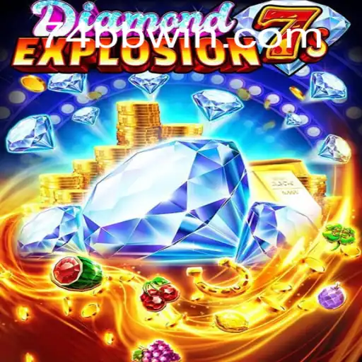 Descubra a Emoção do DiamondExplosion7s: Um Guia Completo