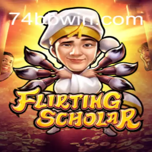 Explorando o Universo de Flirting Scholar: O Jogo com a Palavra-Chave 74bb