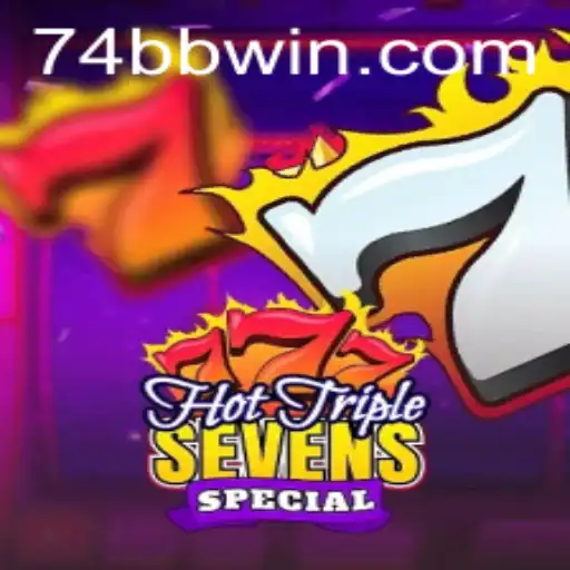 Explorando HotTripleSevensSpecial: Um Mergulho nas Regras e Dinâmicas