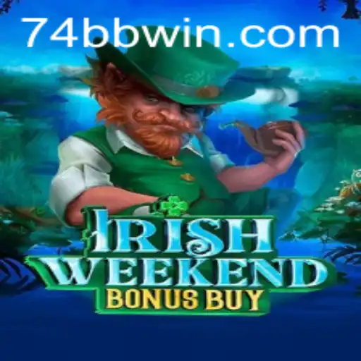 IrishWeekendBonusBuy: Mergulhe em Uma Aventura de Jogo Única
