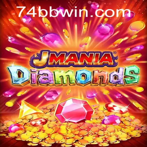 Desvendando JManiaDiamonds: O Mundo dos Diamantes Interativos