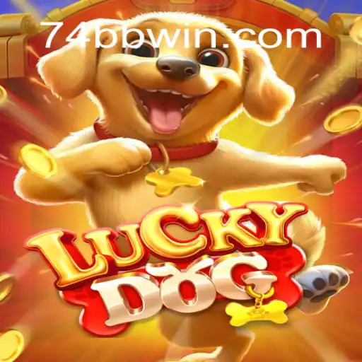 Descubra LuckyDog: O Excitante Jogo de Azar