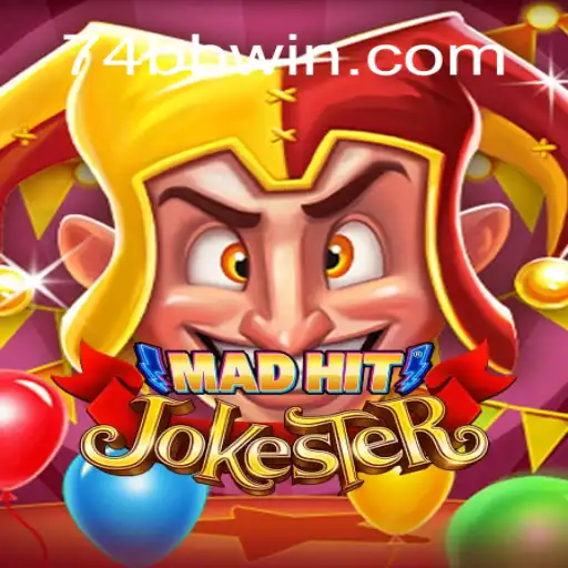 MadHitJokester: Um Mergulho no Mundo da Comédia Virtual