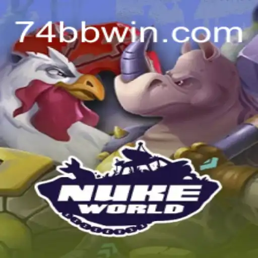 Descubra o Mundo de NukeWorld: Um Jogo Inovador no Cenário Atual