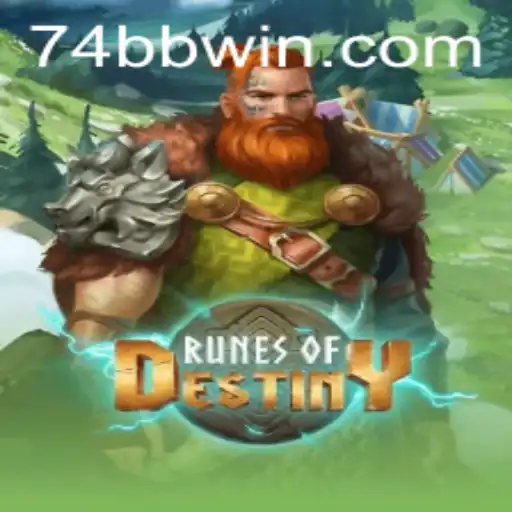 RunesOfDestiny: Descubra o Novo Fenômeno dos Jogos de Estratégia
