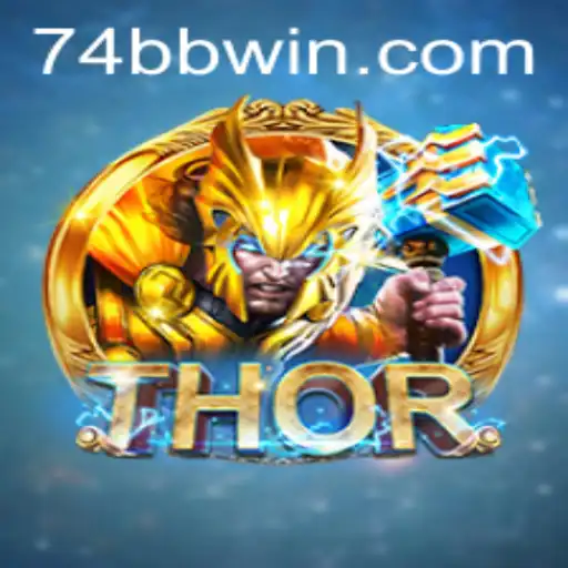 Descubra o Mundo do Jogo THOR