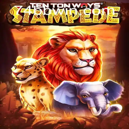 Explorando o Jogo Inovador: TenTonWaysStampede